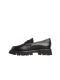 Туфли женские низкий ход Massimo Renne, цвет: Чёрный, 23088/193X-23-710-1 со скидкой купить онлайн