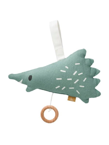 Музыкальная игрушка Fresk "Лесной ежик" Bunny Hill  купить онлайн