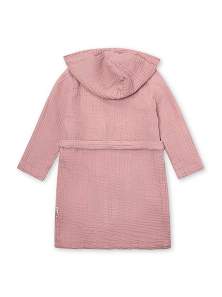 Детский муслиновый халат LUKNO Bunny Hill  купить онлайн