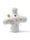 Мягкая игрушка "Микроб MicroBella" Kid's Concept, "Neo" Bunny Hill  купить онлайн