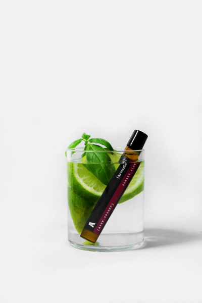 Ароматический роллер SUNSET GLOW AromaGen  купить онлайн