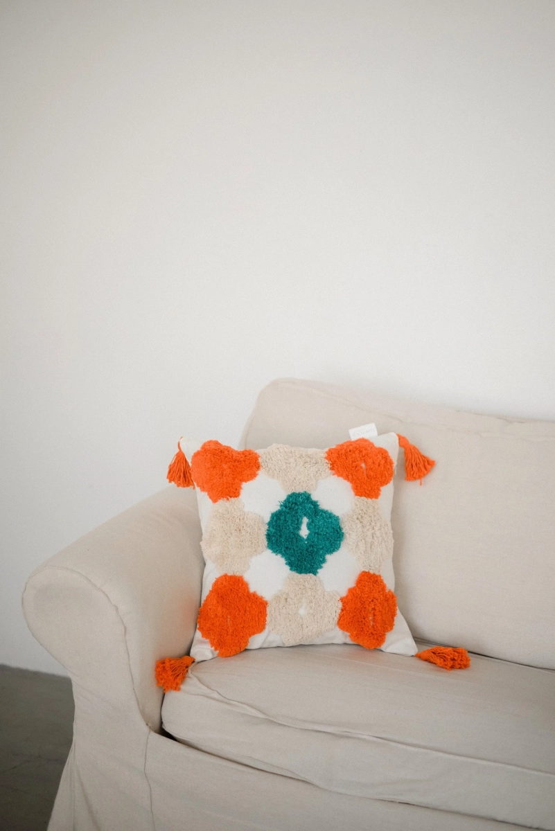 Подушка декоративная "Комо" TOWELS BY SHIROKOVA  купить онлайн