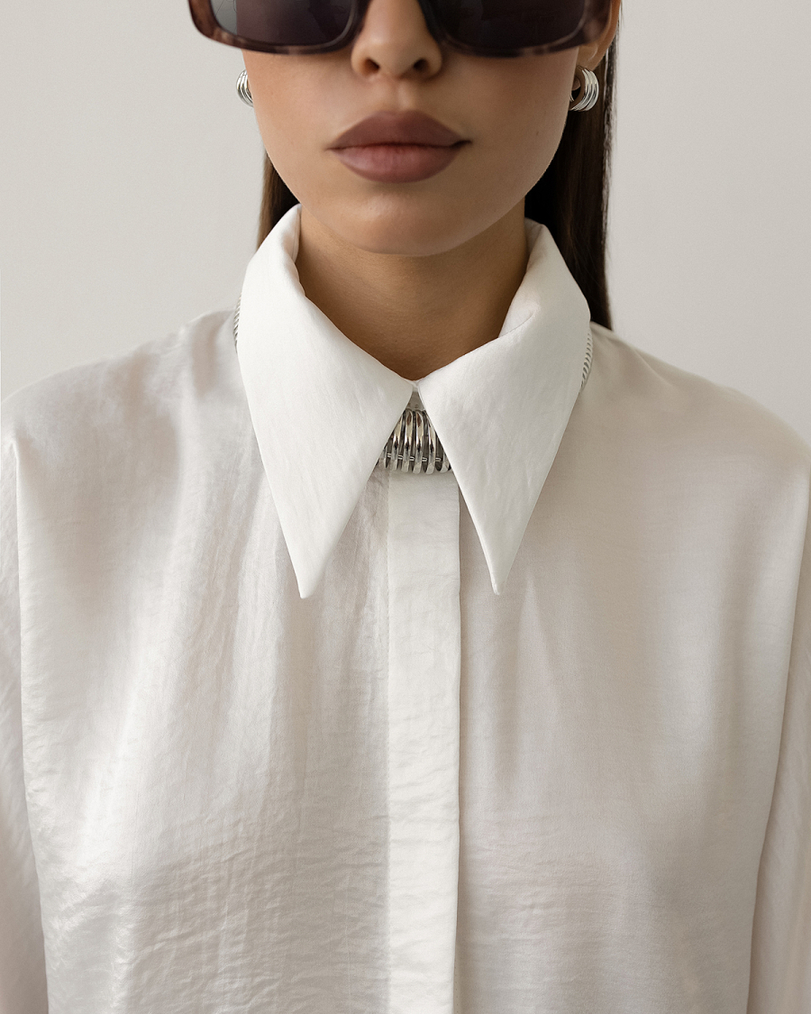 Блуза "ELEGANTNOST’" ELLADAKATE  купить онлайн