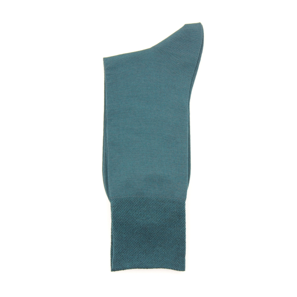 Носки Tezido Luxury Mercerized Cotton Tezido, цвет: морской Т1016 купить онлайн
