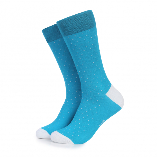 Носки Hip Tezido, цвет: морская волна Т133 купить онлайн