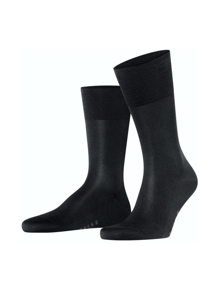 Носки мужские Men socks Tiago FALKE, цвет: черный 3000 14662 купить онлайн