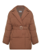 Куртка утепленная (мокко) (L, мокко)