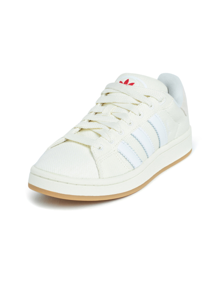 Кроссовки мужские/унисекс Adidas Campus 00s "Core White" NKDADDYS SNEAKERS со скидкой  купить онлайн