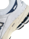 Кроссовки унисекс New Balance 2002R "White Natural Indigo" NKDADDYS SNEAKERS, цвет: белый M2002RHQ |новая коллекция купить онлайн