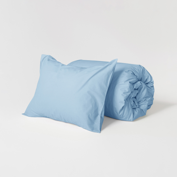 Комплект постельного белья Blue Stone MORФEUS, цвет: blue stone  купить онлайн