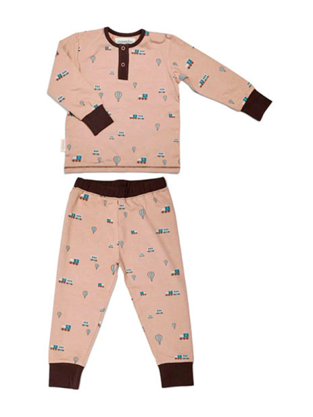 Пижама nuuroo "Sara" Bunny Hill  купить онлайн