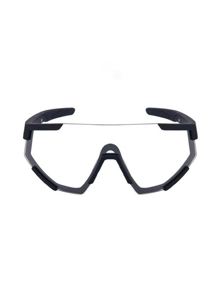 Солнцезащитные очки "MASK" VVIDNO, цвет: Чёрный VVbase.13.16 купить онлайн