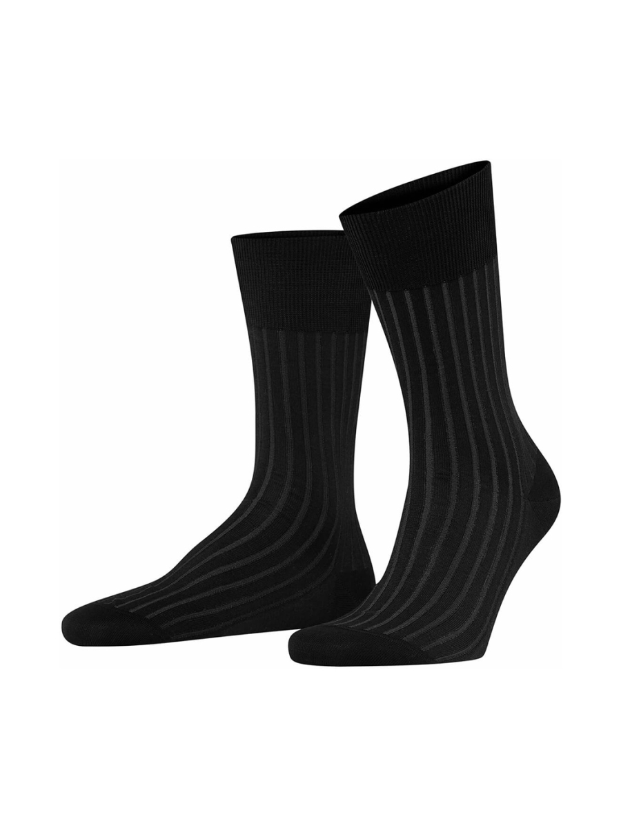 Носки мужские Men socks Shadow FALKE 14648 купить онлайн