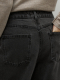 Джинсы широкие AroundClother&Knitwear  купить онлайн