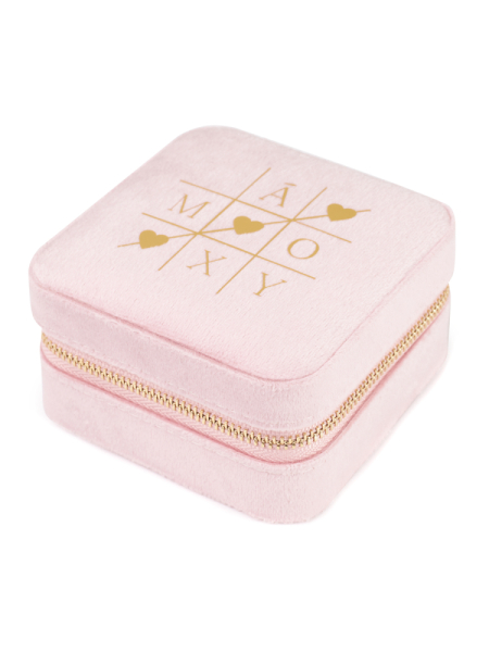 Шкатулка pink mood mini ÁMOXY a0008 купить онлайн