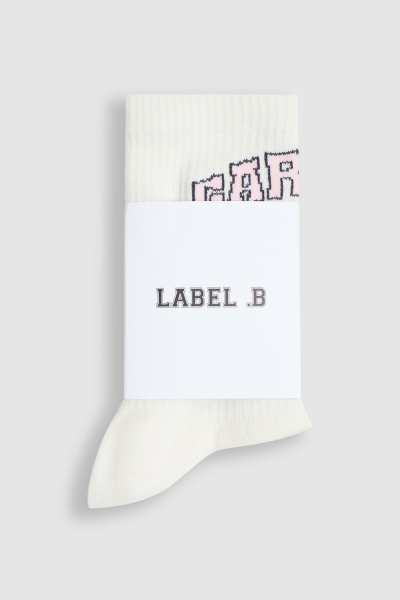 Носки GARDEN Label .B со скидкой  купить онлайн