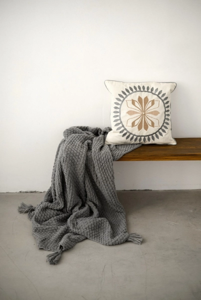 Подушка декоративная "Римини" TOWELS BY SHIROKOVA  купить онлайн