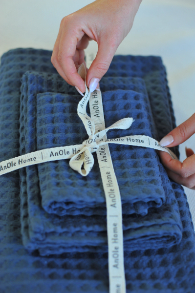 Набор полотенец AnOle Home  купить онлайн