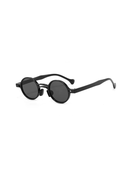 Солнцезащитные очки "KRUG" VVIDNO, цвет: Чёрный VVbase.7.35 купить онлайн