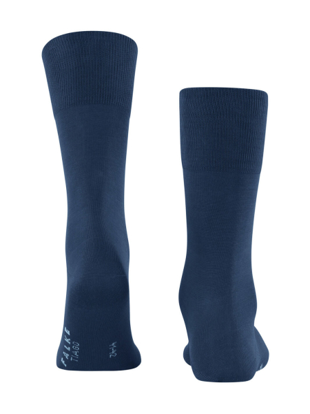 Носки мужские Men socks Tiago FALKE, цвет: синий 14662 купить онлайн