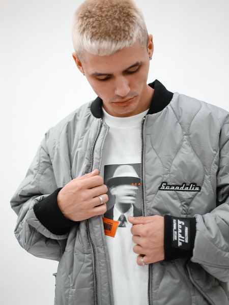 Бомбер