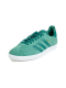 Кроссовки мужские Adidas Gazelle "Tech Forest" NKDADDYS SNEAKERS, цвет: зеленый IG4986 купить онлайн