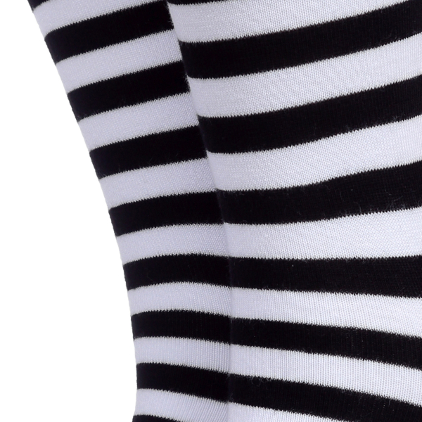 Носки "Blacknwhite" Tezido, цвет: синий Т31 купить онлайн
