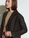Жакет Oversize AroundClother&Knitwear 2516_20 купить онлайн