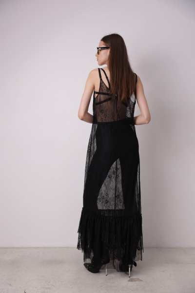 Платье-комбинация "Bla-Bla" Bolshe  купить онлайн