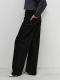 Джинсы широкие AroundClother&Knitwear  купить онлайн