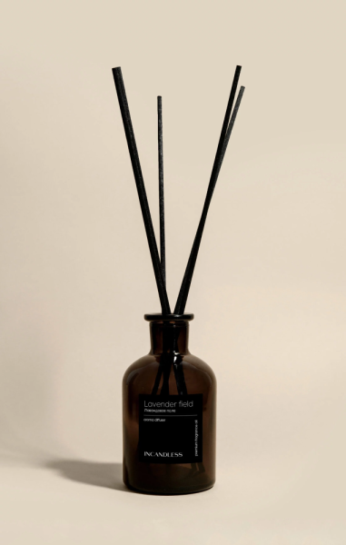 Диффузор DARK, аромат "Черный перец" INCANDLESS, цвет: Черный перец  со скидкой купить онлайн