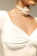 Боди Hloe с узелком на груди EMBODY 00-00000219 купить онлайн