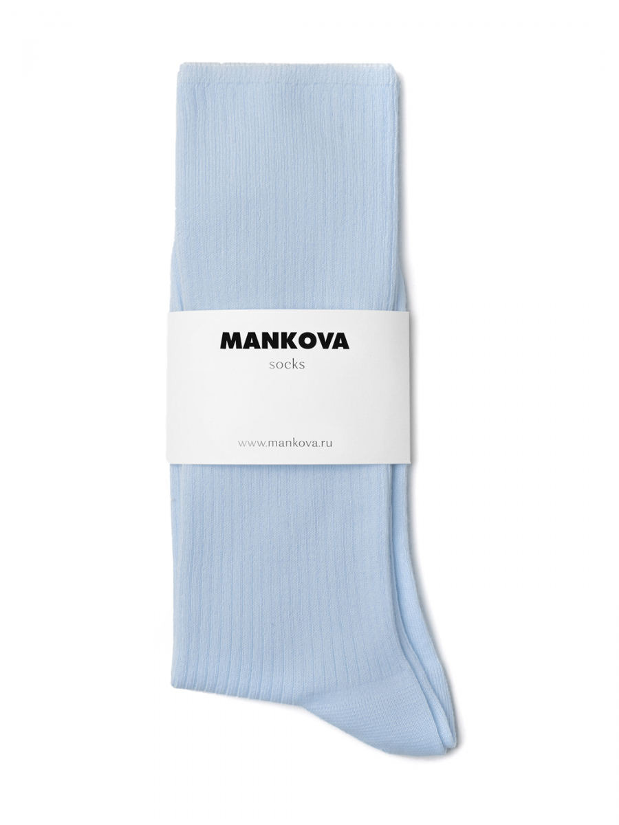 Гольфы из хлопка Mankova SH024 купить онлайн