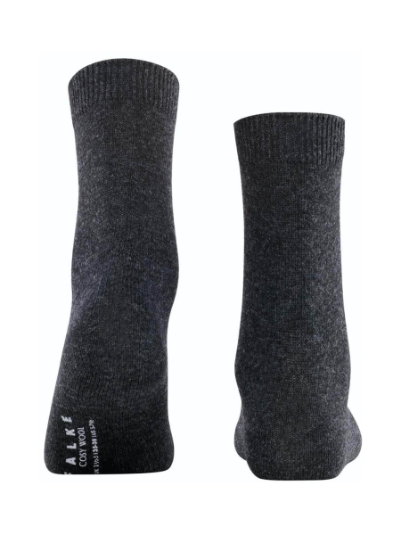 Носки женские Women's socks Cosy Wool FALKE 47548 купить онлайн