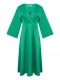 Платье-кимоно удлиненное INSPIRE  купить онлайн