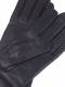 Перчатки Askent WP.L/6,5/4/шерсть.черный купить онлайн