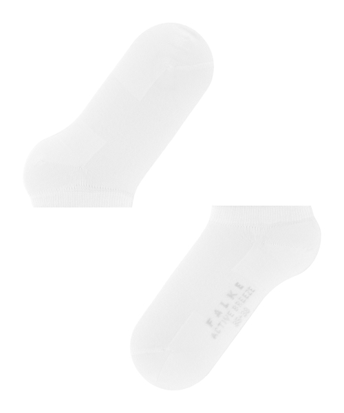 Носки женские Women's socks Active Breeze sneaker FALKE  купить онлайн