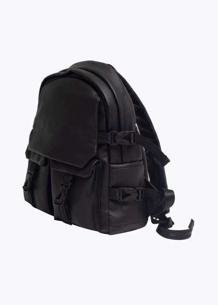 Рюкзак SHIBUYA Bat Norton, цвет: Чёрный РТ-00006955 купить онлайн