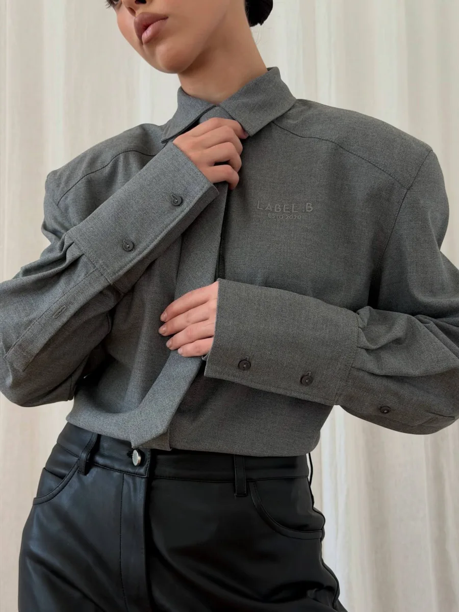 Новинки LABEL .B