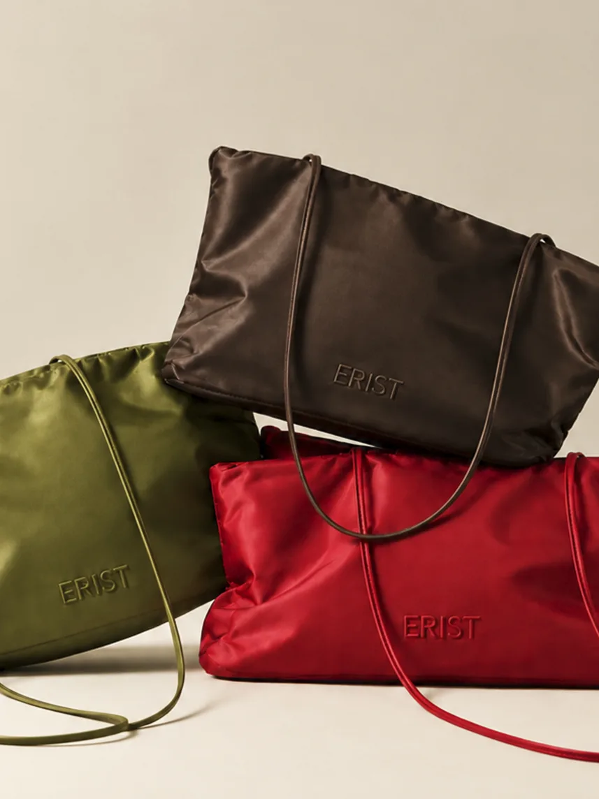 Подарки от ERIST